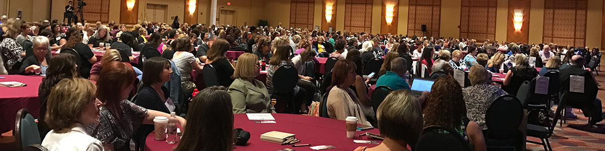 2017 Conference Photo