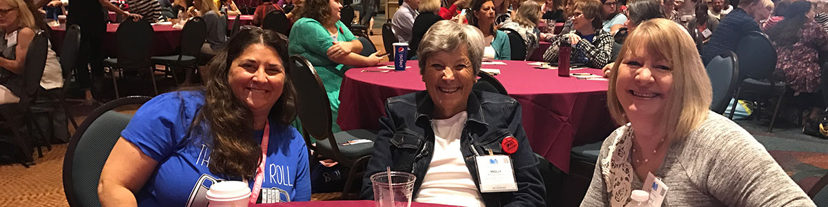 2017 Conference Photo